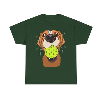 COURT COMPANION - Pickleball (Basic Tee)