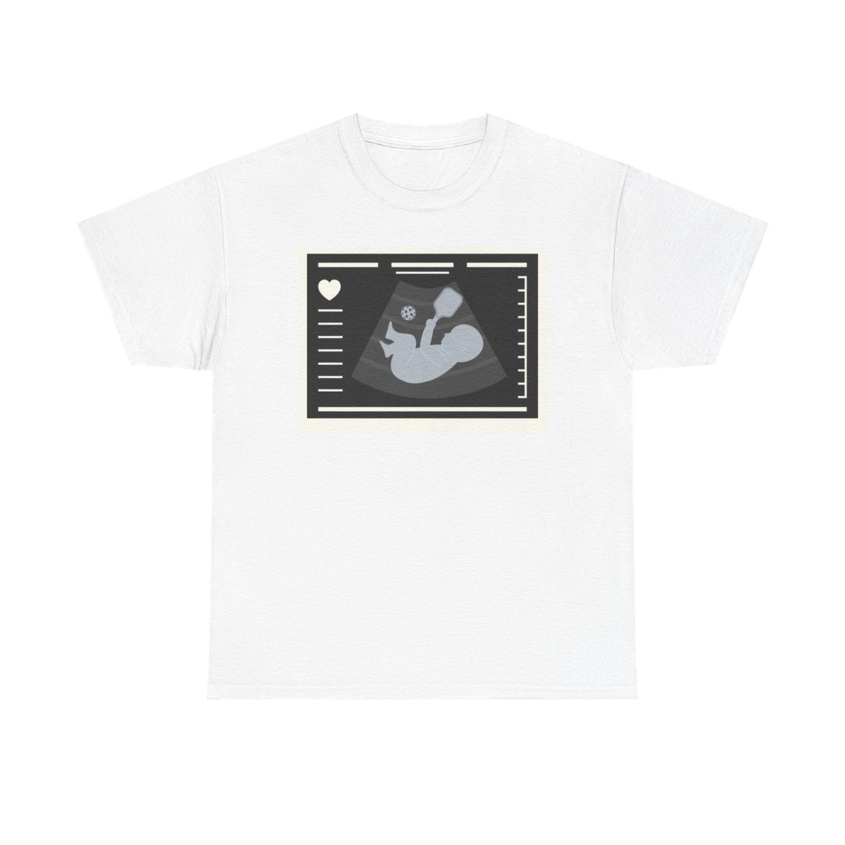 BORN TO DINK - Pickleball (Kids Tee)