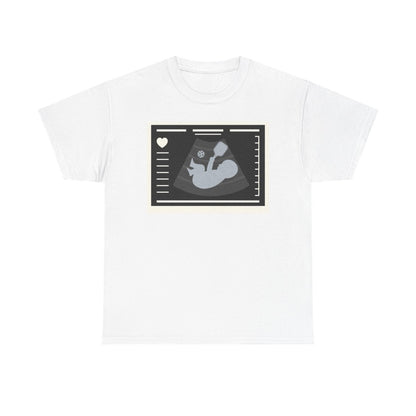 BORN TO DINK - Pickleball (Kids Tee)