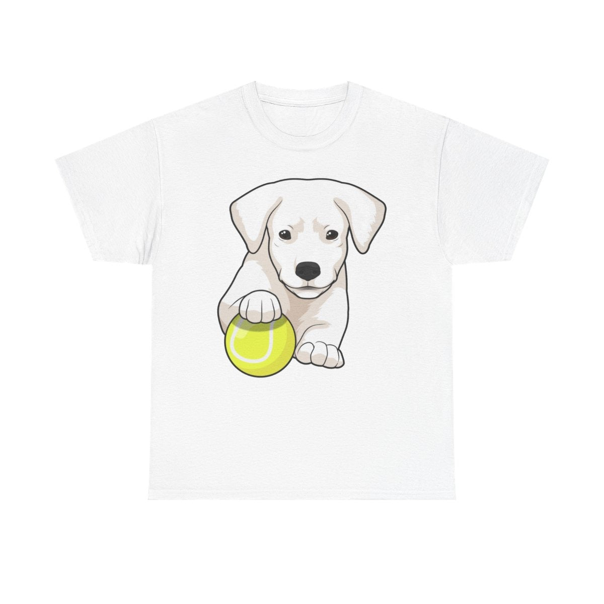TENNIS PUP - Tennis (Dri Fit)