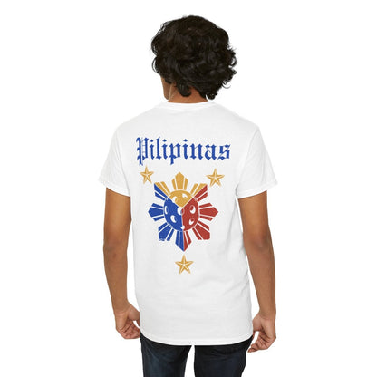 TEAM PILIPINAS PICKLEBALL 8 - Pickleball (Dri Fit)