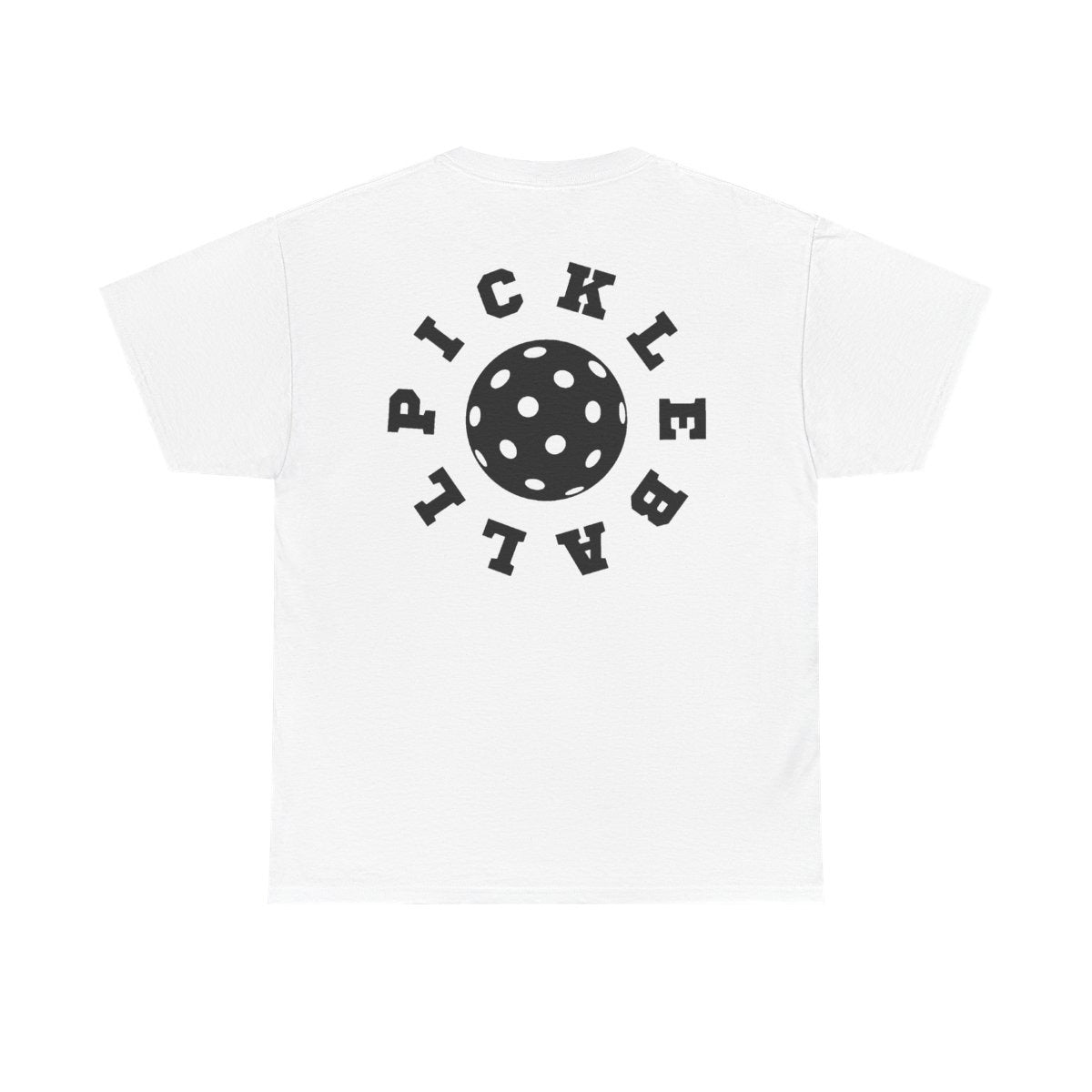 GAME POINT - Pickleball (Basic Tee)