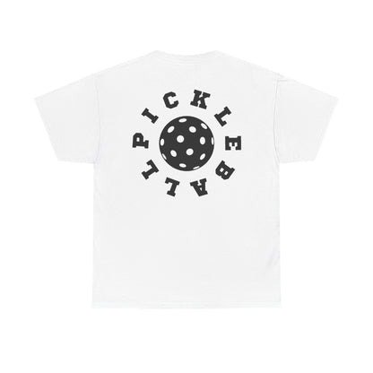 GAME POINT - Pickleball (Kids Tee)