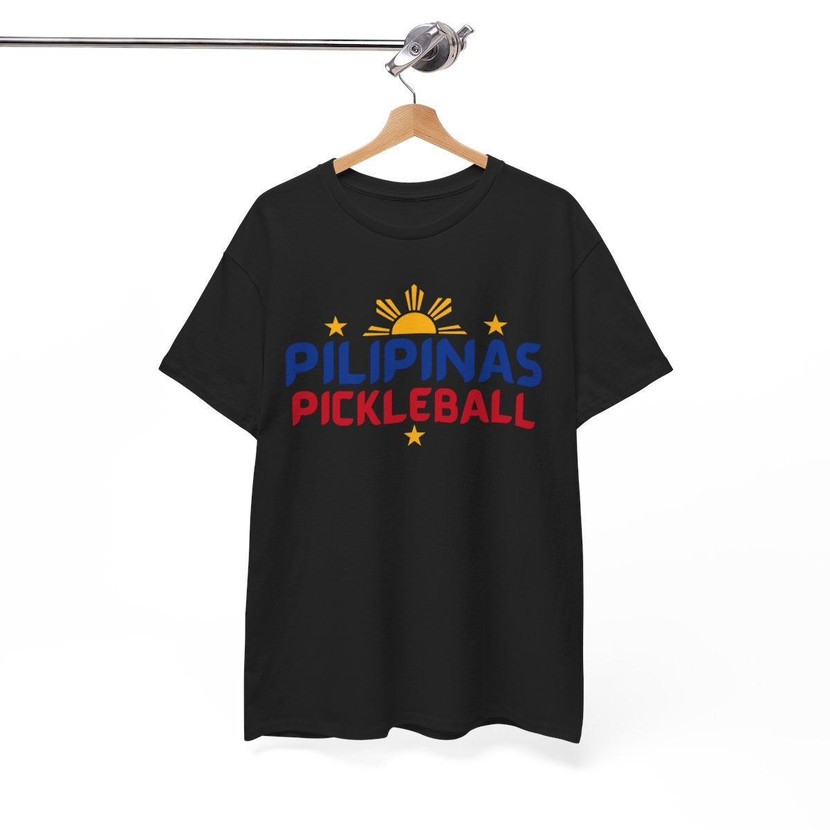 TEAM PILIPINAS PICKLEBALL 5 - Pickleball (Dri Fit)