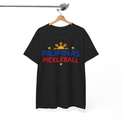TEAM PILIPINAS PICKLEBALL 5 - Pickleball (Dri Fit)