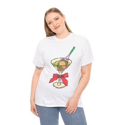 TOPSPIN TEQUILA - Tennis (Dri Fit)