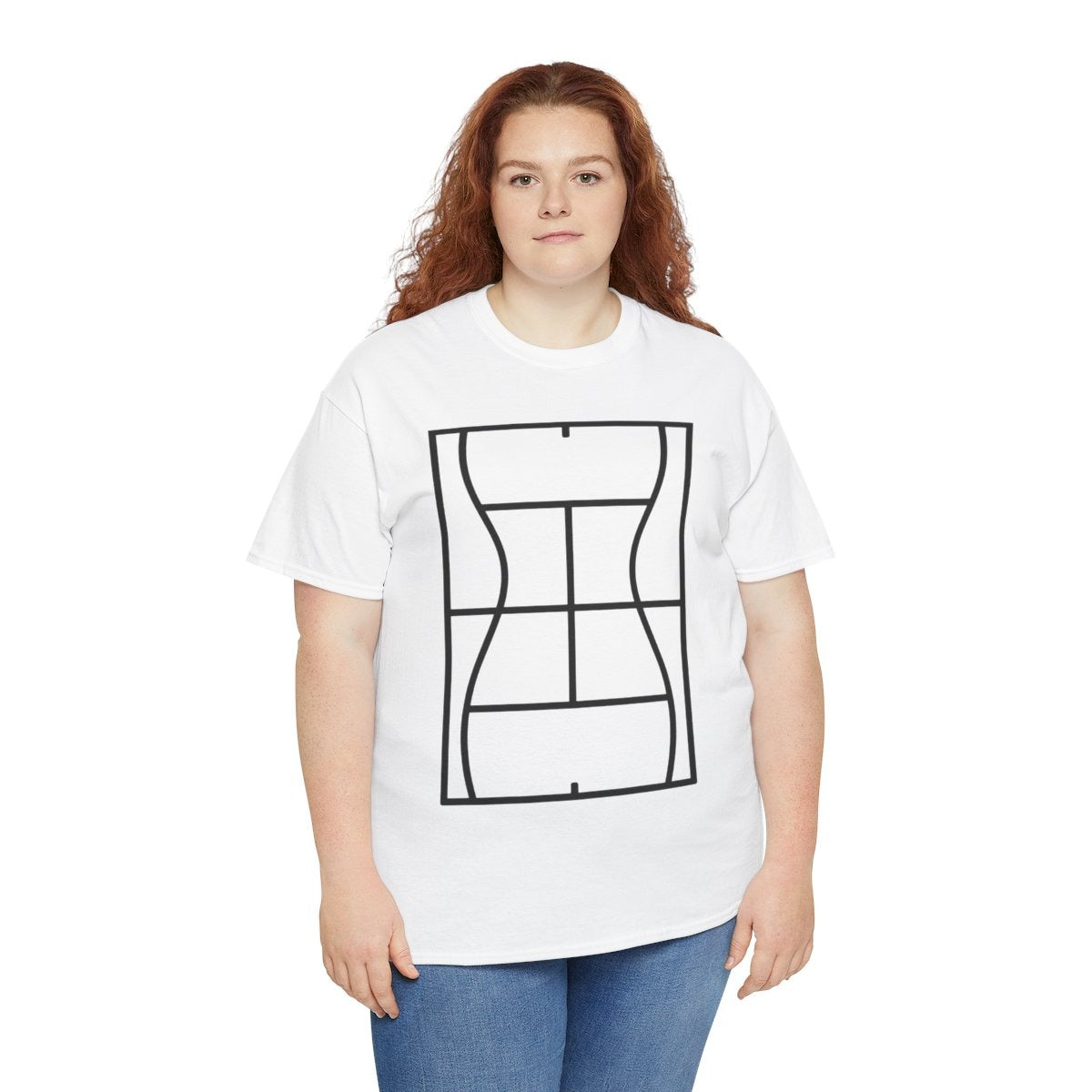 FIERCE - Tennis (Dri Fit)