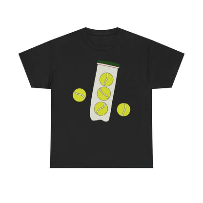 DIRTBALLER - Tennis (Dri Fit)