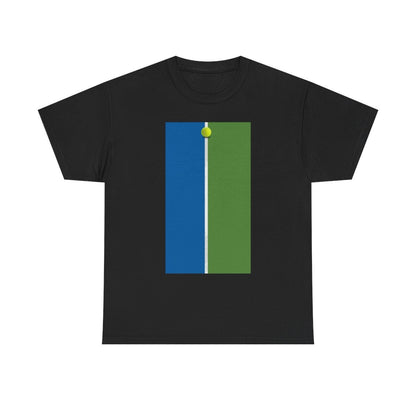 LINE BALL - Tennis (Kids Tee)