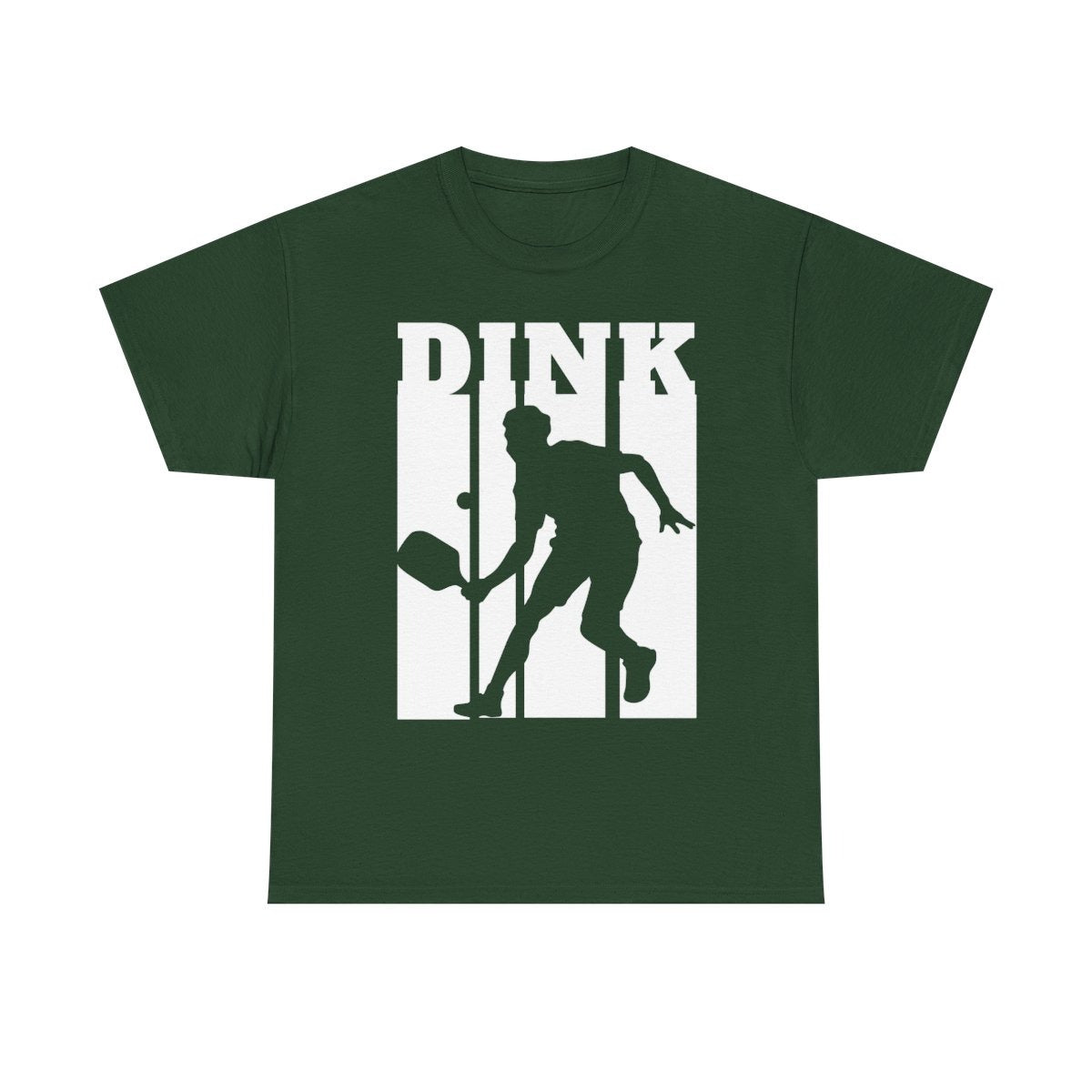 DINK 3 - Pickleball (Basic Tee)