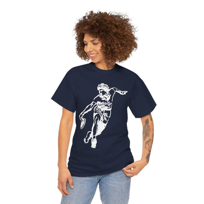 CLASSIC TENNIS - Tennis (Basic Tee)
