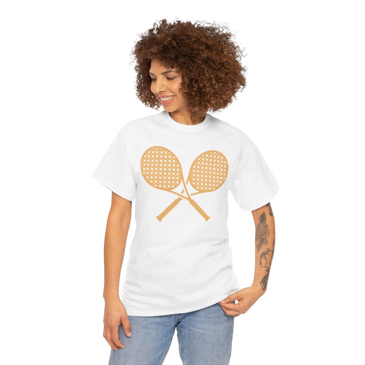 PILIPINAS WEAVE 2 - Tennis (Dri Fit)