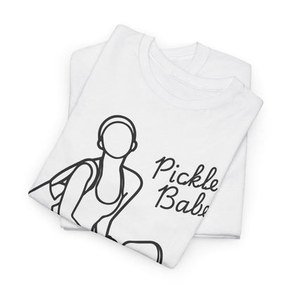 PICKLE BABE - Pickleball (Dri Fit)