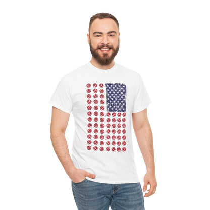 PICKLEBALL USA - Pickleball (Dri Fit)
