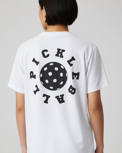 GAME POINT - Pickleball (Dri Fit)