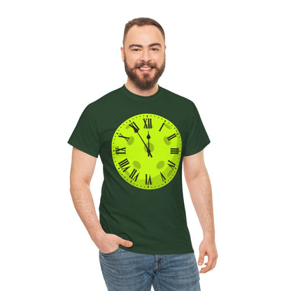 PICKLE TIME - Pickleball (Basic Tee)