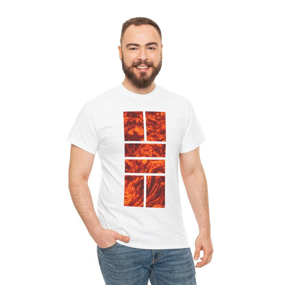 PICKLEBALL LAVA - Pickleball (Dri Fit)