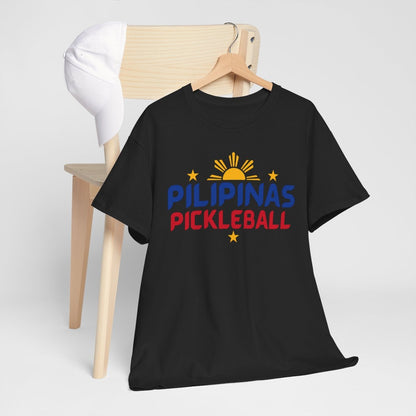 TEAM PILIPINAS PICKLEBALL 5 - Pickleball (Dri Fit)
