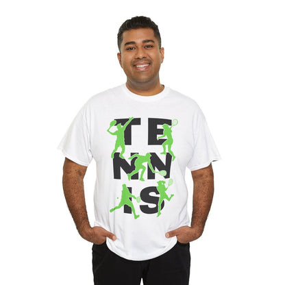 GRIP - Tennis (Basic Tee)