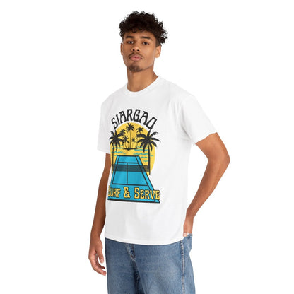 SIARGAO TENNIS CLUB - Tennis (Dri Fit)