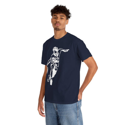 CLASSIC TENNIS - Tennis (Basic Tee)