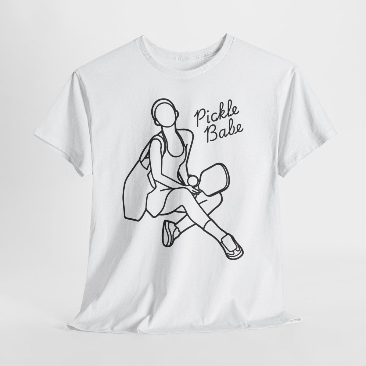 PICKLE BABE - Pickleball (Dri Fit)