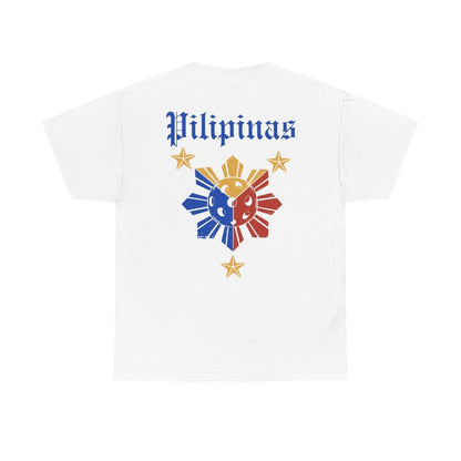 TEAM PILIPINAS PICKLEBALL 8 - Pickleball (Dri Fit)