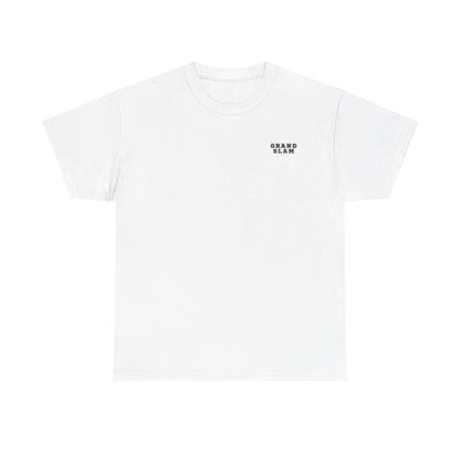 OUT OF OFFICE - Tennis (Basic Tee)