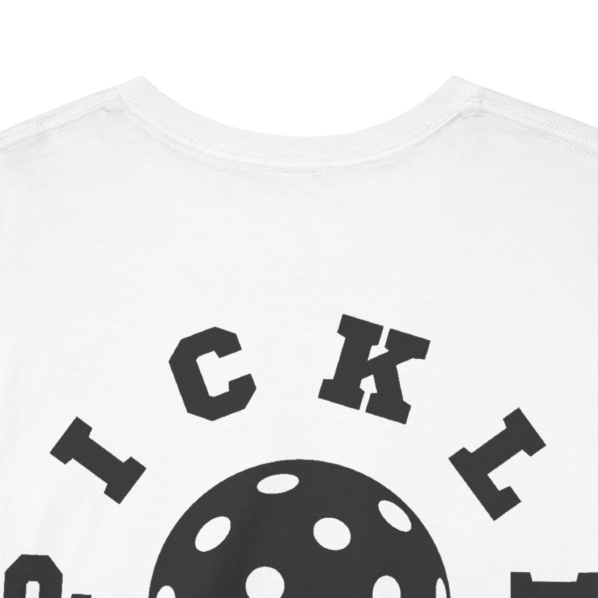 GAME POINT - Pickleball (Basic Tee)