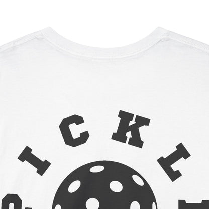 GAME POINT - Pickleball (Basic Tee)