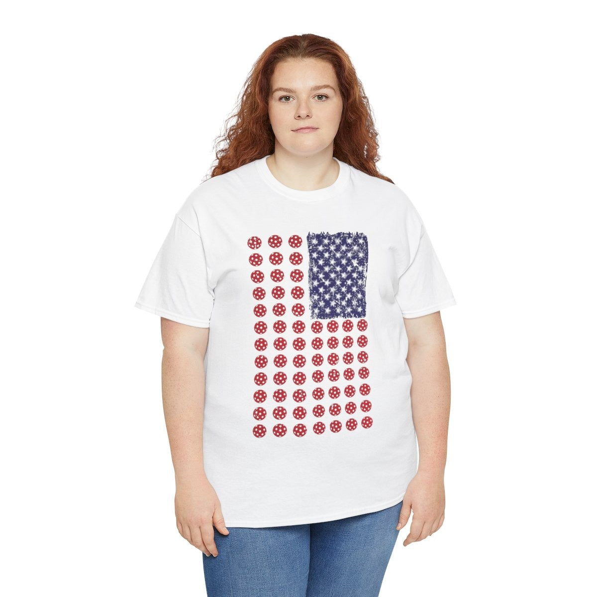 PICKLEBALL USA - Pickleball (Dri Fit)