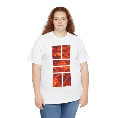 PICKLEBALL LAVA - Pickleball (Dri Fit)