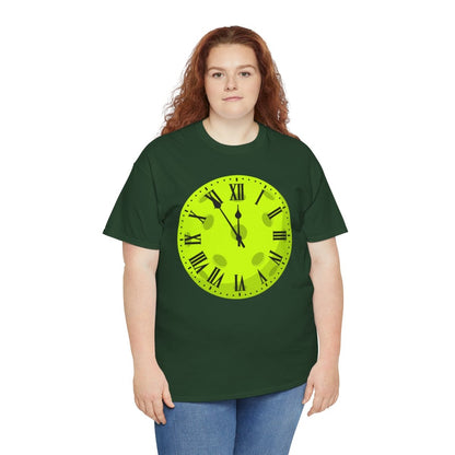 PICKLE TIME - Pickleball (Basic Tee)