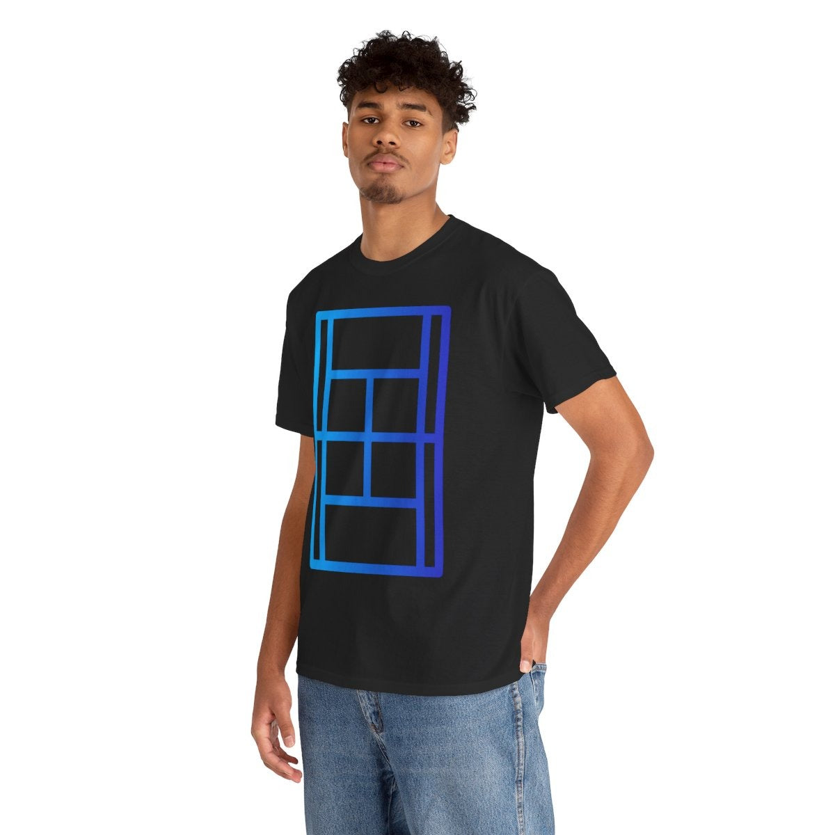COURT 13 - Tennis (Dri Fit)