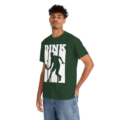 DINK 3 - Pickleball (Basic Tee)