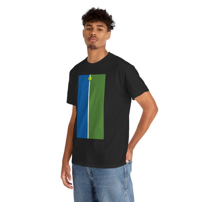 LINE BALL - Tennis (Dri Fit)