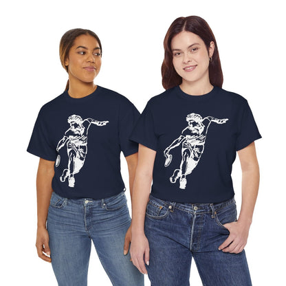 CLASSIC TENNIS - Tennis (Basic Tee)