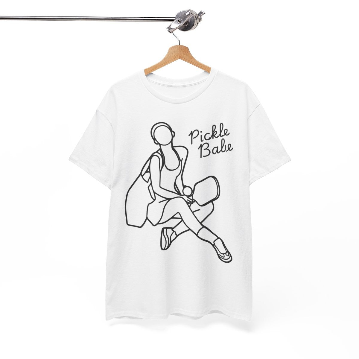 PICKLE BABE - Pickleball (Dri Fit)
