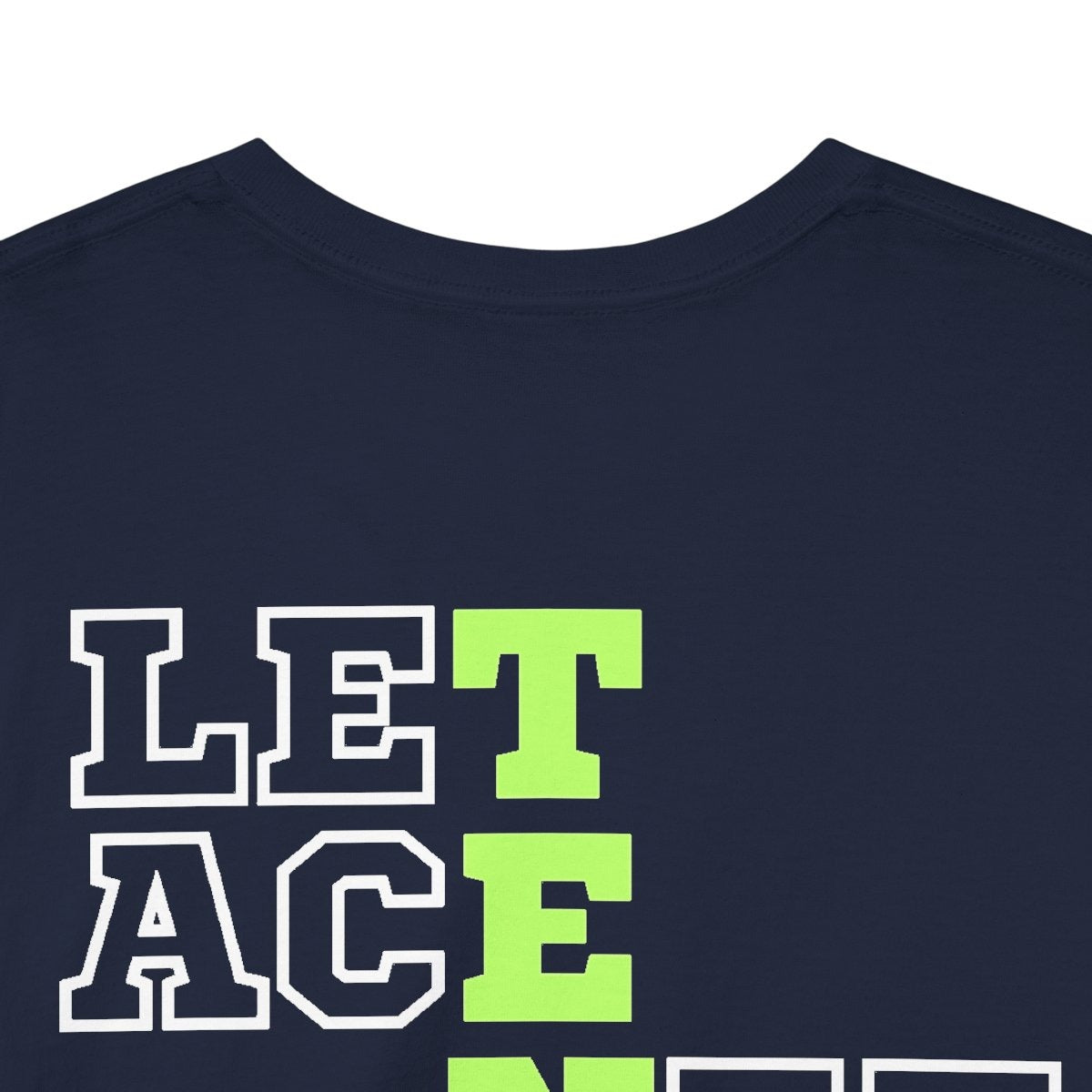 TENNIS CORE - Tennis (Basic Tee)