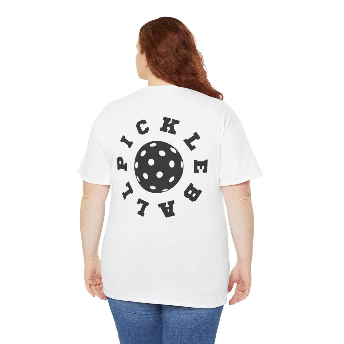 GAME POINT - Pickleball (Dri Fit)