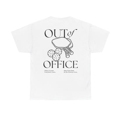OUT OF OFFICE 1 - Pickleball (Dri Fit)