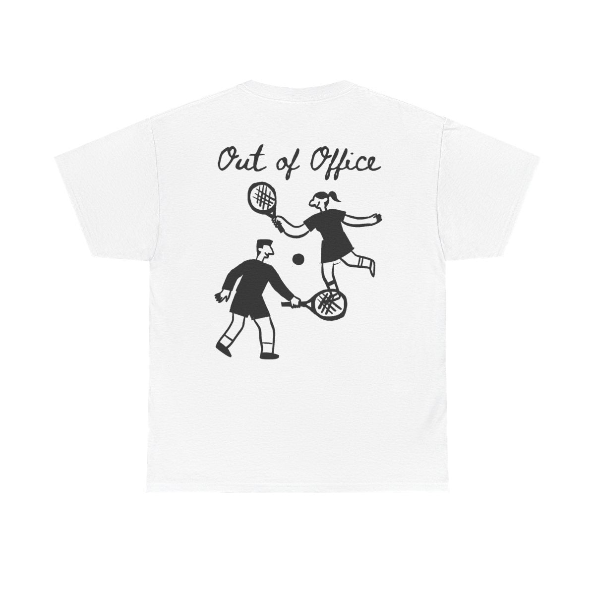 OUT OF OFFICE - Tennis (Dri Fit)