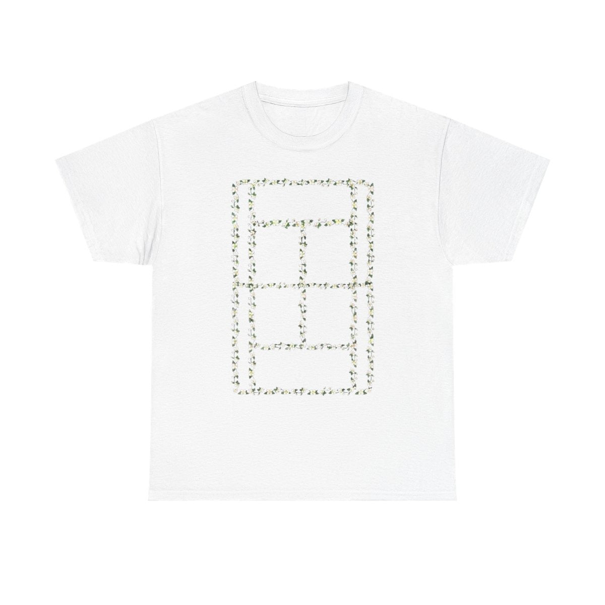 SAMPAGUITA 4 - Tennis (Kids Tee)
