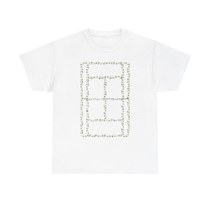 SAMPAGUITA 4 - Tennis (Kids Tee)