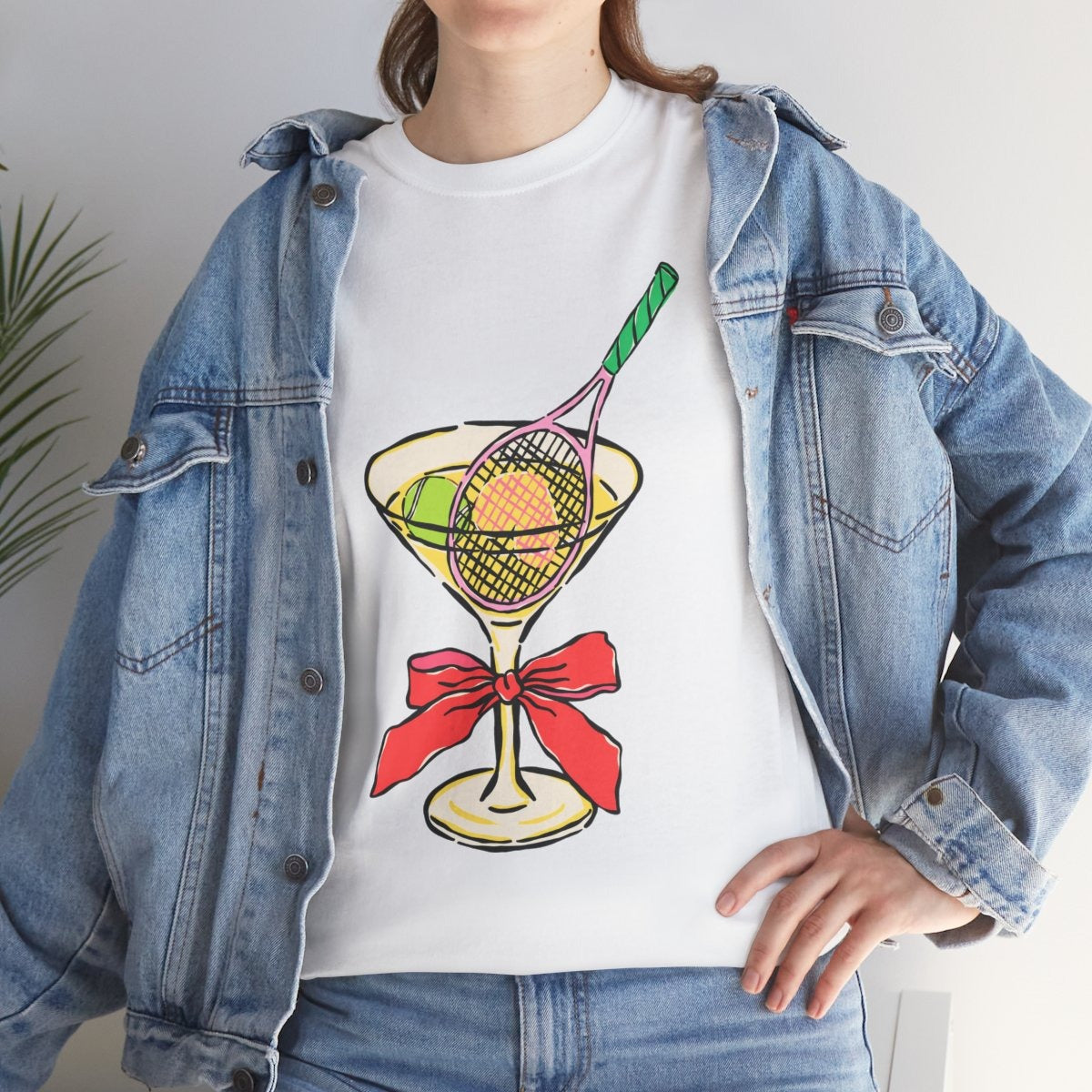 TOPSPIN TEQUILA - Tennis (Dri Fit)