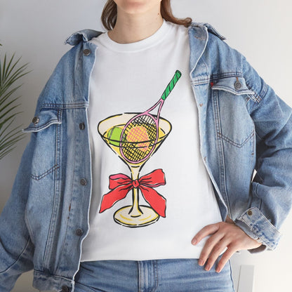 TOPSPIN TEQUILA - Tennis (Dri Fit)
