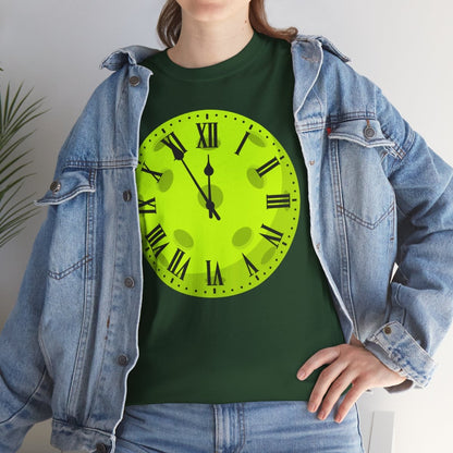 PICKLE TIME - Pickleball (Basic Tee)