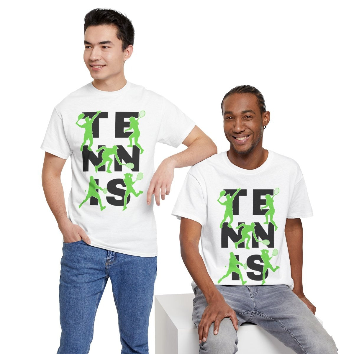 GRIP - Tennis (Dri Fit)