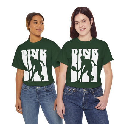 DINK 3 - Pickleball (Basic Tee)