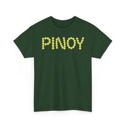 PINOY TENNIS 2 - Tennis (Basic Tee)